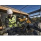 DeWALT DHS780T2A XPS FLEXVOLT leņķa zāģis 2x6 Ah